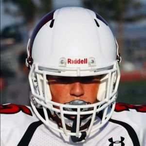 Meet your Posher, Connor